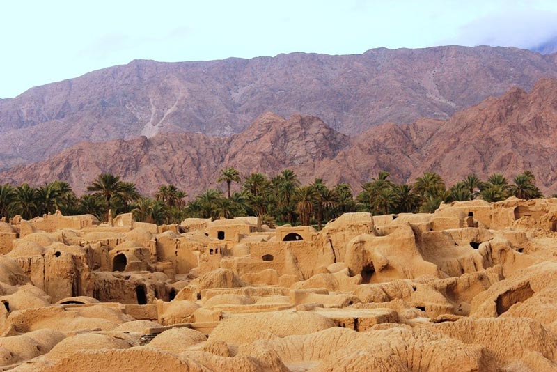 بهشت زمین&zwnj;شناسی ایران کجاست؟(ویژه نوروز)