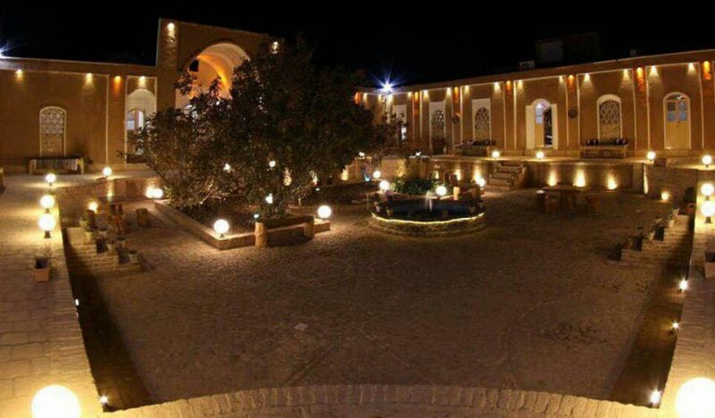 بهشت زمین&zwnj;شناسی ایران کجاست؟(ویژه نوروز)