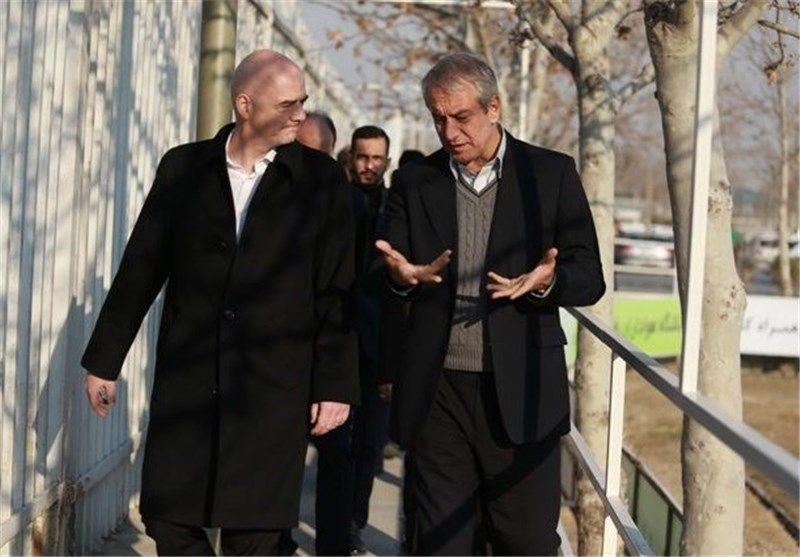 کلید قفل دیدار&zwnj;های ایران و عربستان با رئیس فیفا به تهران می&zwnj;رسد