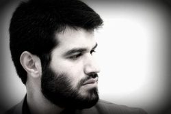 باشگاه خبرنگاران -مداحی حجاب و حیا با صدای میثم مطیعی