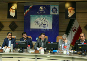 ارائه خدمات به مسافران نوروزی مطلوب و استاندارد باشد
