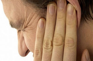 همه چیز در مورد بیماری فشارگوش