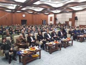 تجلیل از مدیران خلاق و نوآور گیلانی