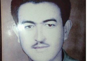 بازگشت شهید مفقودالاثر گلستانی بعد از سی سال به زادگاهش