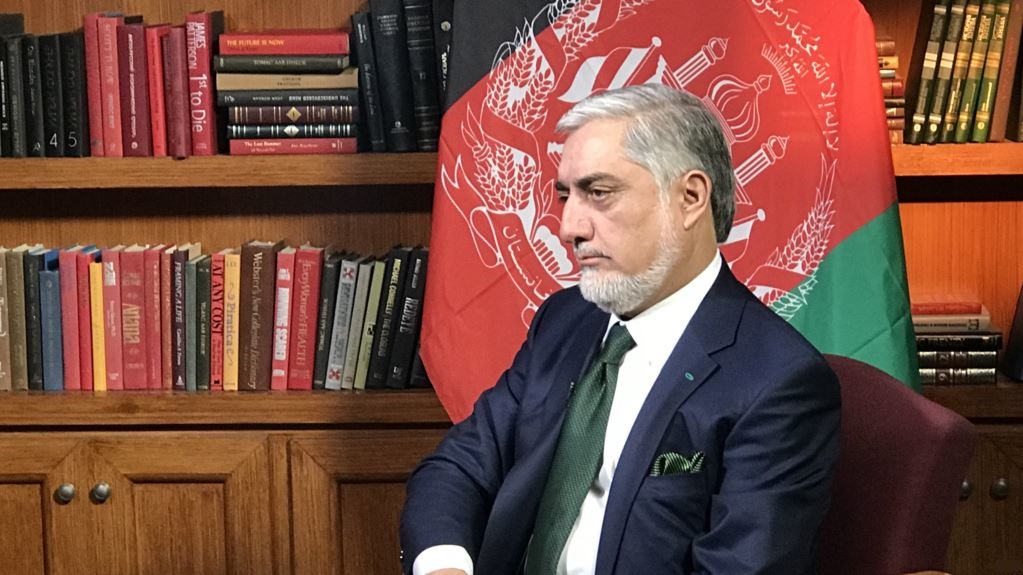 افغانستان پس از شکست دادن شوروی، امروزه نیز با تجاوز سیاه بیرونی روبروست