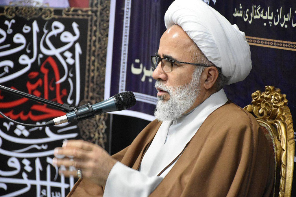 جدایی دین از سیاست، حوزه قم و نجف را تهدید می‌کند