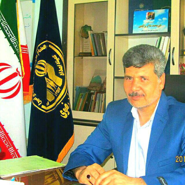 بیش از ۱۴۰۰ کودک زیر شش سال دچار سوء تغذیه هستند