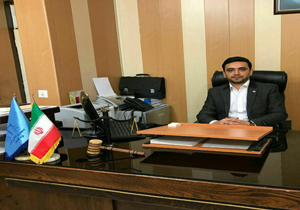 تیراندازی به رئیس بانک ملی نیکشهر
