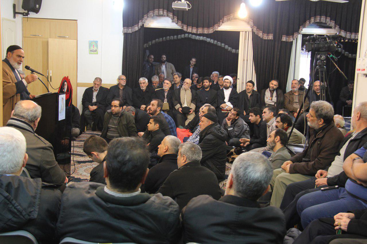 خانه مداحان
