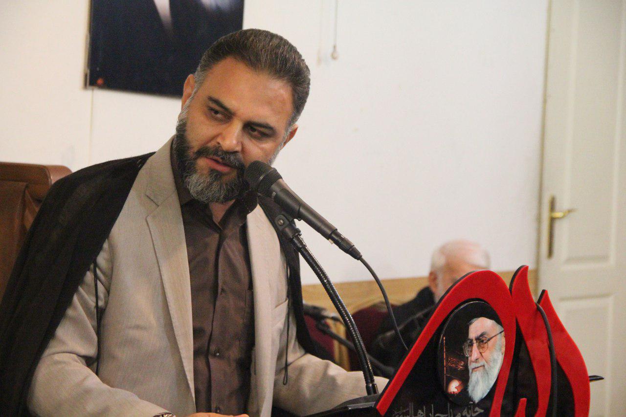 خانه مداحان