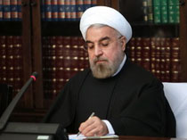 مهم ترین برنامه&zwnj;های آینده سلامت در چارچوب برنامه و اولویت&zwnj;های ابلاغی رئیس جمهوری