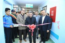 اضافه شدن ۶۰ تخت بیمارستانی به تخت&zwnj;های بیمارستانی نیشابور