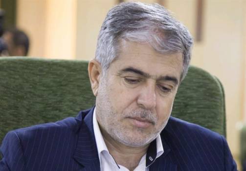 استان کرمانشاه هم باید در بودجه مقابله با ریزگردها در اولویت باشد