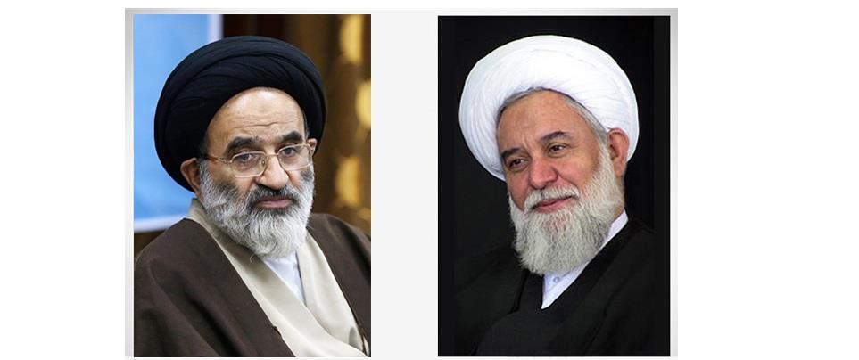 پیام تبریک رئیس شورای حوزه&zwnj;های علمیه تهران