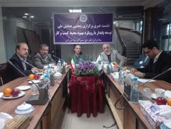 پنجمین همایش ملی توسعه پایدار در مشهد برگزار می&zwnj;شود