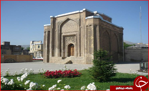 سفر به پایتخت تاریخ و تمدن ایران