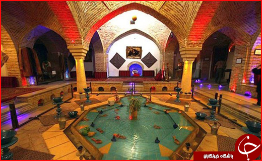 سفر به پایتخت تاریخ و تمدن ایران