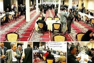 میز خدمت الکترونیکی می&zwnj;شود