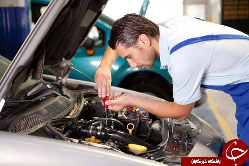 چگونه یک تعمیرکار حرفه&zwnj;ای خودرو شویم؟