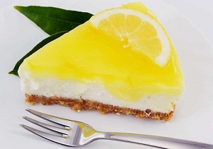 خوراکی های خوشمزه با لیموترش+دستور تهیه