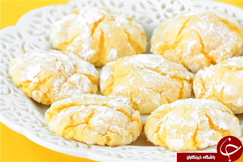 خوراکی های خوشمزه با لیموترش+دستور تهیه