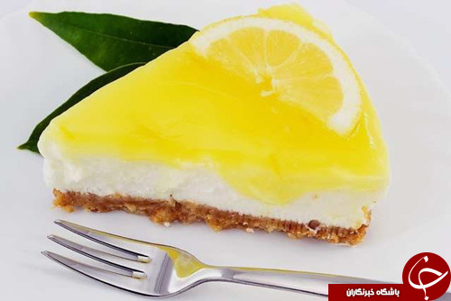خوراکی های خوشمزه با لیموترش+دستور تهیه