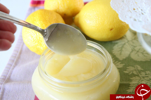 خوراکی های خوشمزه با لیموترش+دستور تهیه