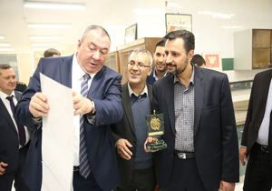 خارا: پلیس آگاهی در شناسایی پیکرهای شهدای حادثه منا نقش مهمی داشت/ ژنرال پلاچخ: آزمایشگاه‌های تشخیص هویت ایران بسیار قوی است