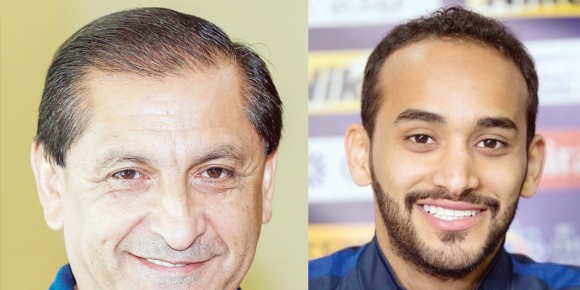 وضعیت مبهم مدافع الهلال برای دیدار با استقلال