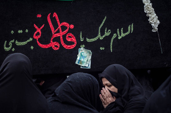 برگزاری سوگواره یاس نبوی در ۳۰۰ امامزاده اصفهان