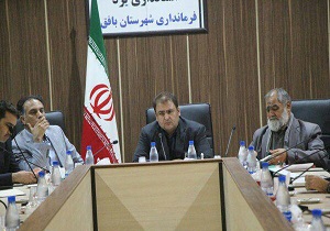 همه دستگاه های شهرستان در استقبال باشکوه از شهدای گمنام بسیج شوند