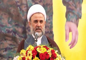 عماد مغنیه سرباز امام خامنه&zwnj;ای بود/او برای فلسطین زندگی کرد و شهید شد