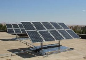 آمادگی  12 دستگاه  اجرایی اردبیل در تولید انرژی پاک