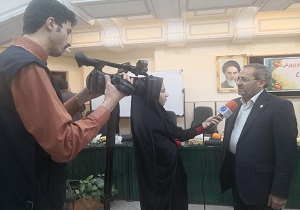 توسعه فرهنگ اقامه نماز از اولویت های مهم آموزش وپرورش