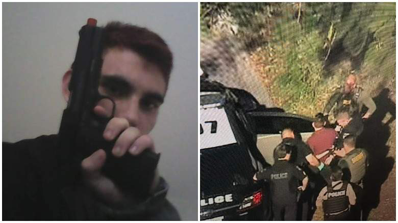 لحظات پرالتهاب حضور دانش آموزان هنگام تیراندازی در دبیرستان فلوریدا/ چانه زنی به سبک آمریکایی در بیروت/ راهپیمایی بحرینی ها علیه آل خلیفه/ تیراندازی در یک مرکز بازی&zwnj;های رایانه&zwnj;ای + فیلم