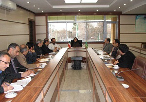 دفتر الگوی کشت محصولات کشاورزی در قزوین ایجاد می‌شود