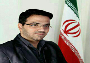 انتصاب رییس جدید اداره ورزش و جوانان بابلسر