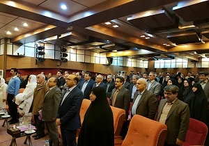 آغاز به کار نخستین همایش ملی سبک زندگی و سلامت در یزد