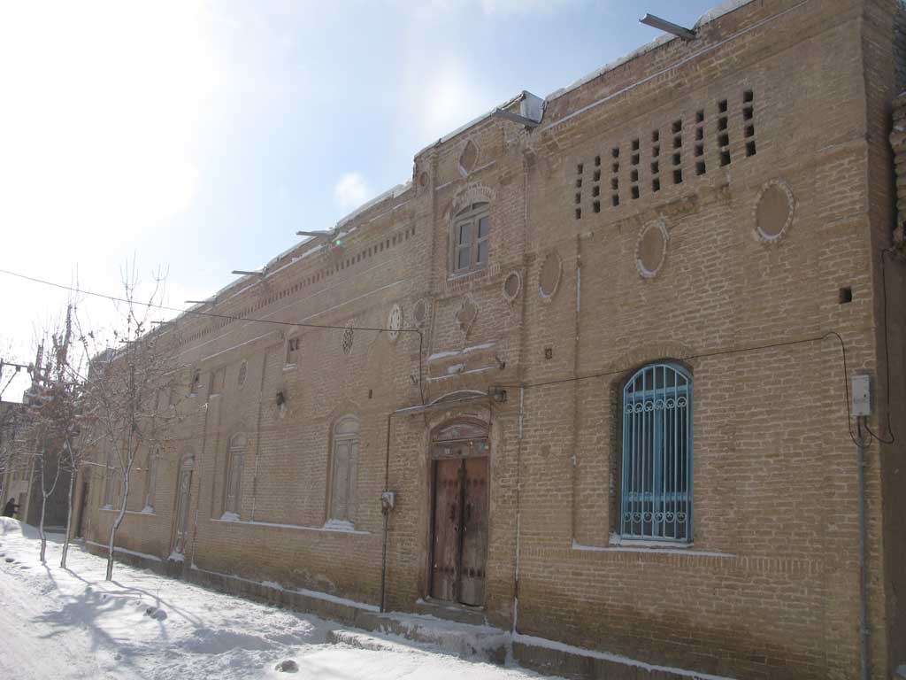 قوچان