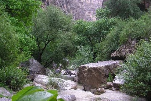 قوچان