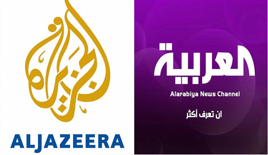 الجزیره: خروج شبکه العربیه از &laquo;آفکام&raquo; در پی شکایت خبرگزاری قطر