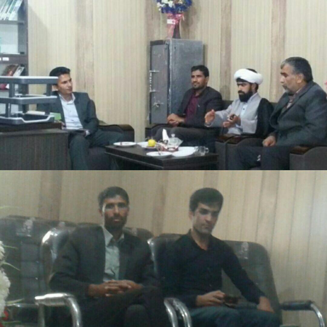 رونق برنامه‌های فرهنگی وقرآنی در روستا‌ها