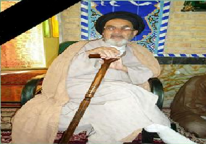پیام تسلیت آیت الله ناصری در پی درگذشت حجت الاسلام والمسلمین رضوی بهابادی