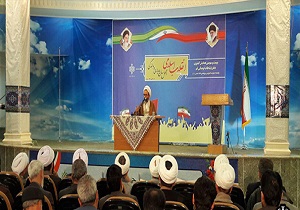 برخی به دنبال شکستن تابوی مذاکره با دشمن هستند