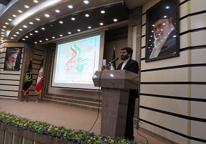 برگزاری جشنواره سراسری " سرود فریاد مستضعفان" درارومیه