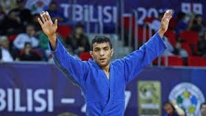 سعید ملایی لژیونر شد