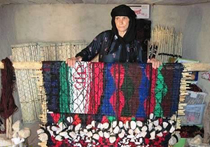 از سفر به شهر پله ها تا رونق کسب و کار با صنایع دستی