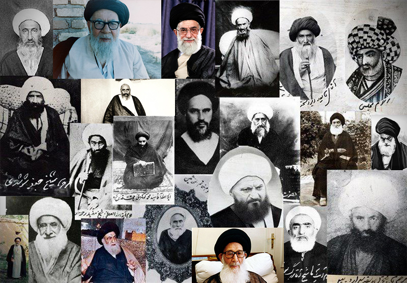 چه کسانی نایب امام زمان(عج) هستند؟