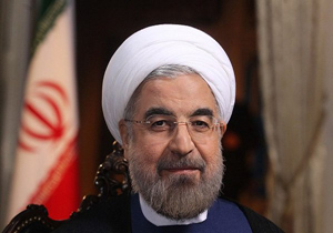 بازدید روحانی از آثار تاریخی قطب شاهیان در حیدرآباد هند