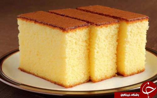 طرزتهیه 6 نوع کیک خوشمزه برای صبحانه روزهای تعطیل